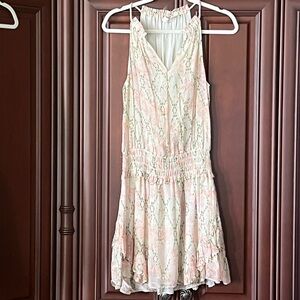 Ramy Brook Silk Dress